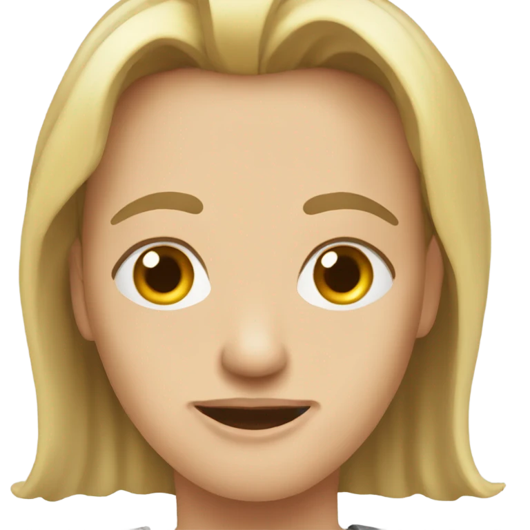 Стресс emoji