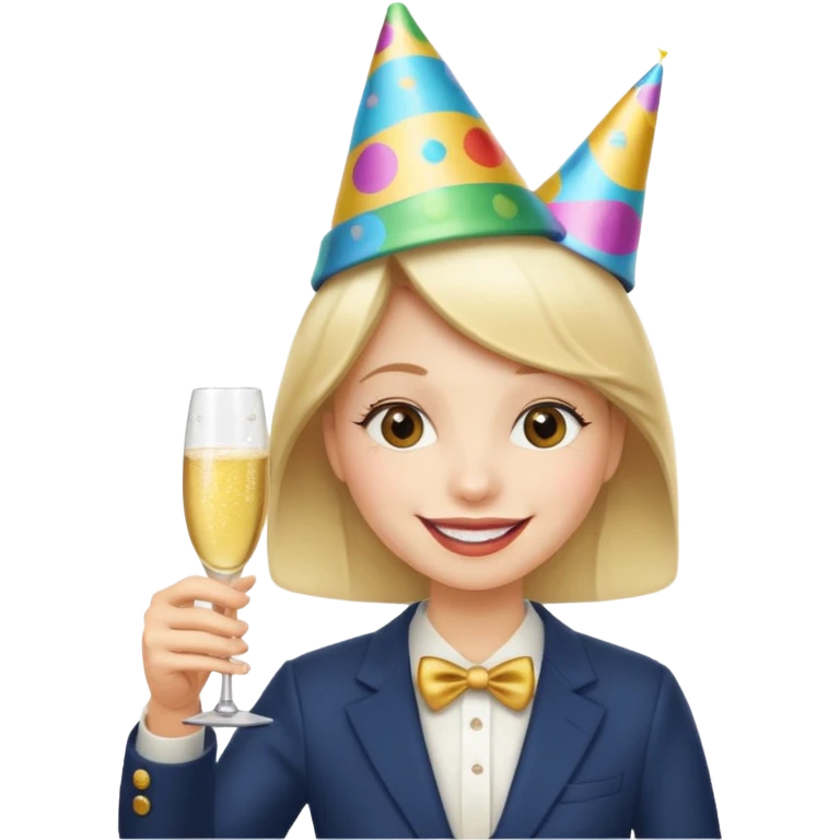 party\ emoji