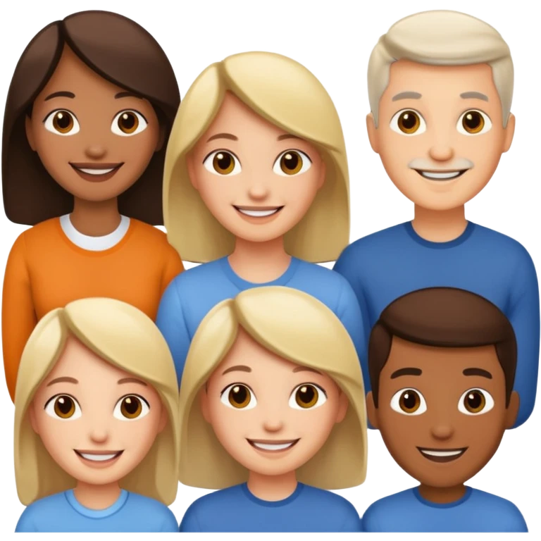 ادمجهن emoji