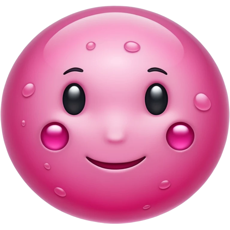 human cell emoji