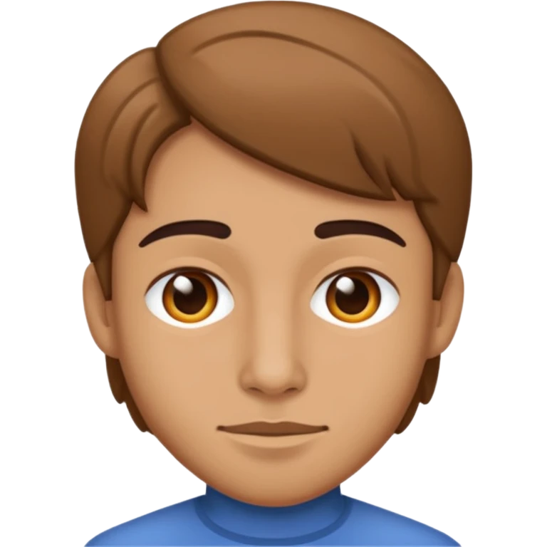 Gitan emoji