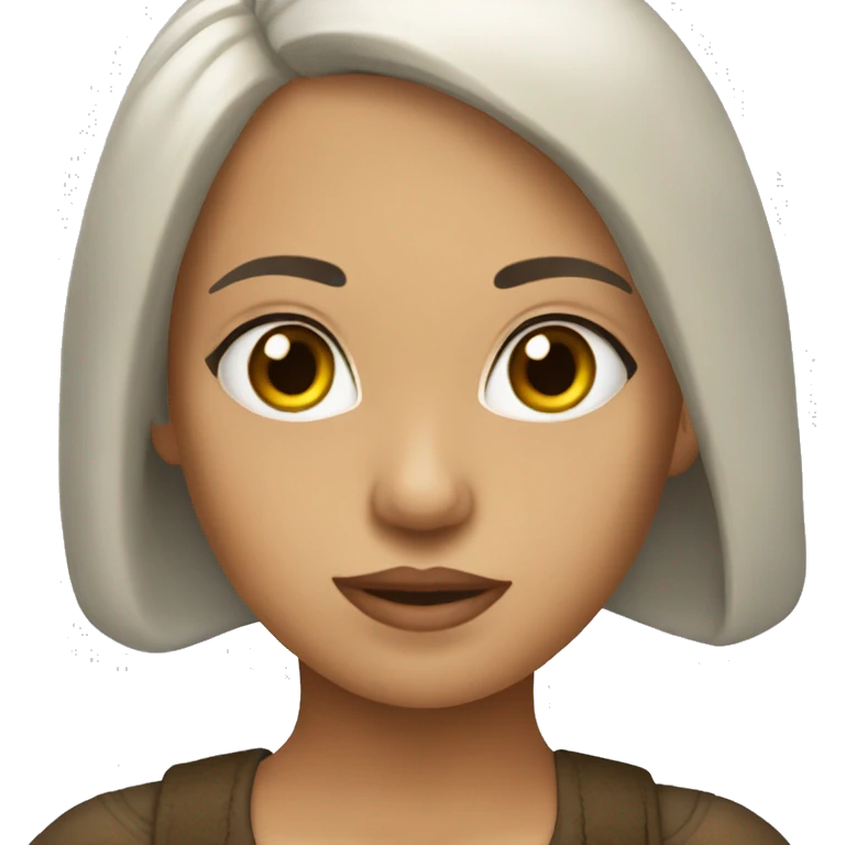 Nika emoji