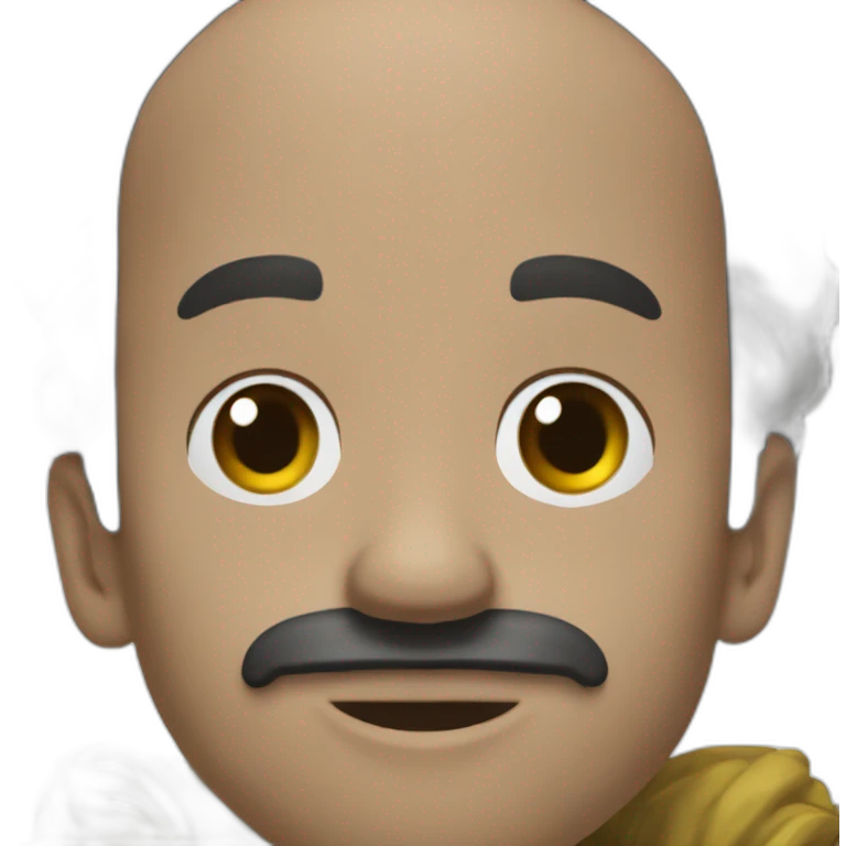 Fito Páez poor+ emoji