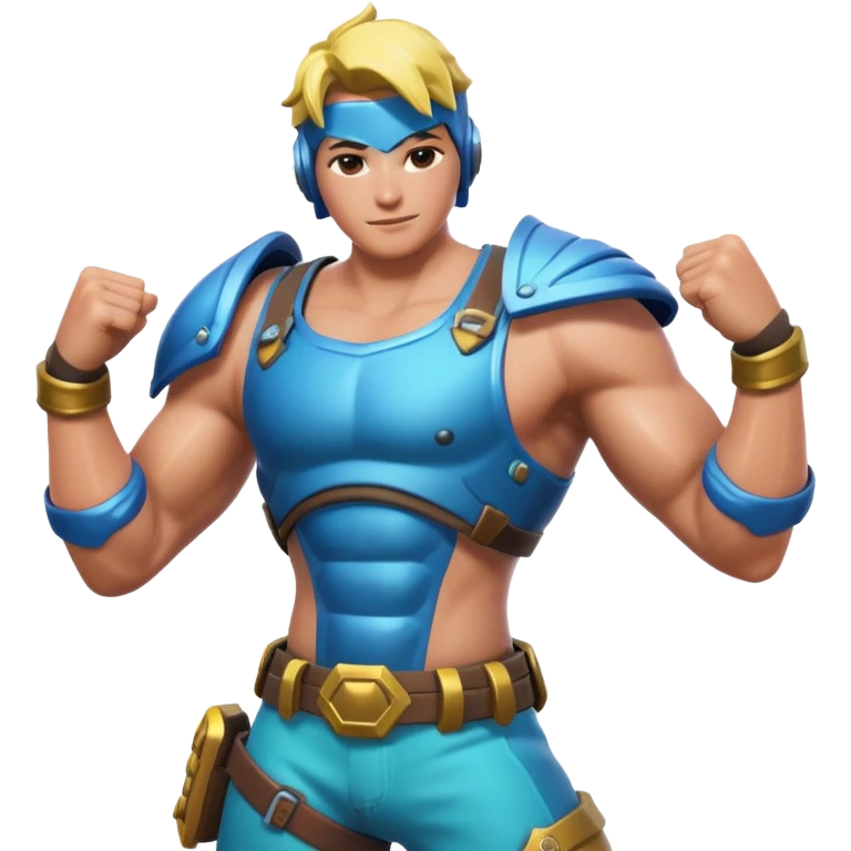 fortnite  emoji