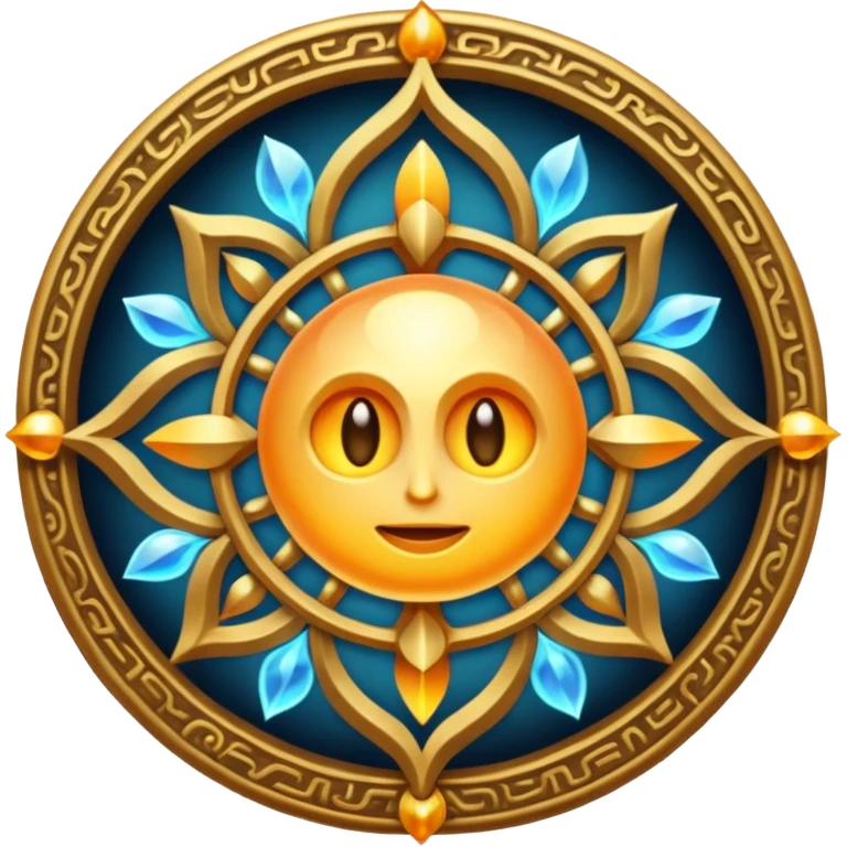 Spellbinder emoji