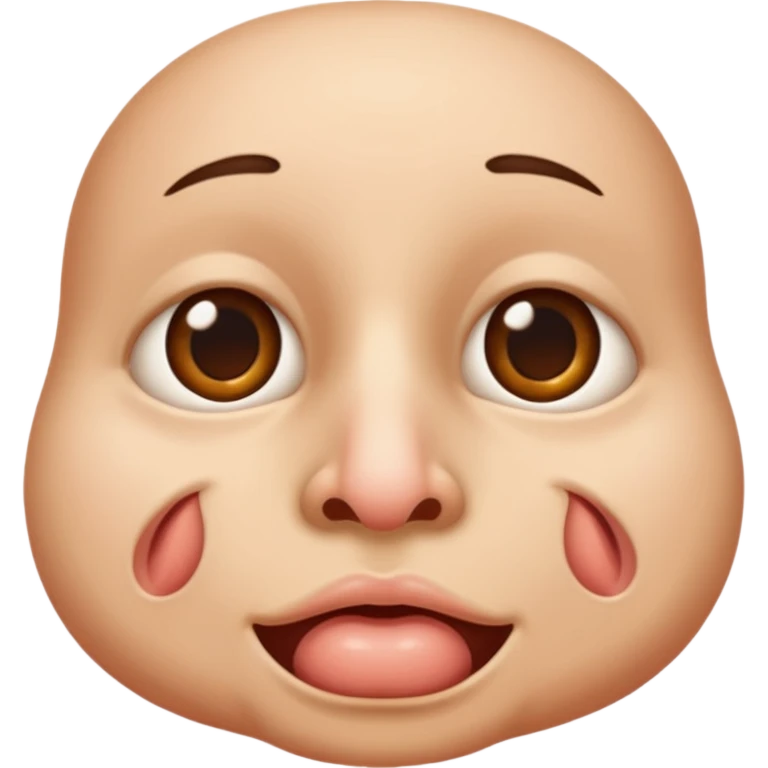 nose 👃 emoji
