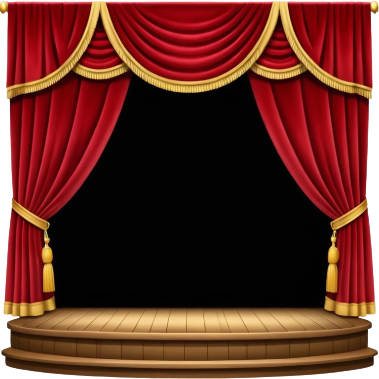 theater  emoji