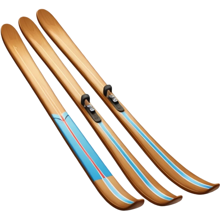 skis emoji