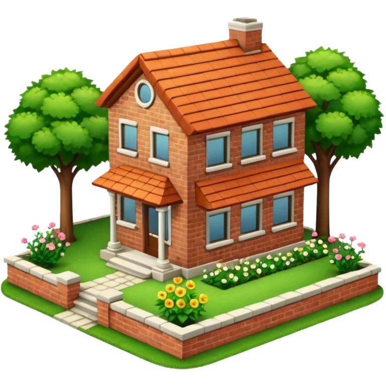 Home  emoji