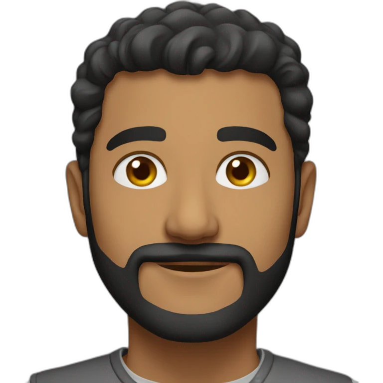 ‏راشد الماجد emoji