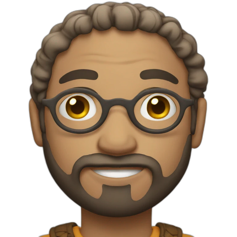 hippies emoji