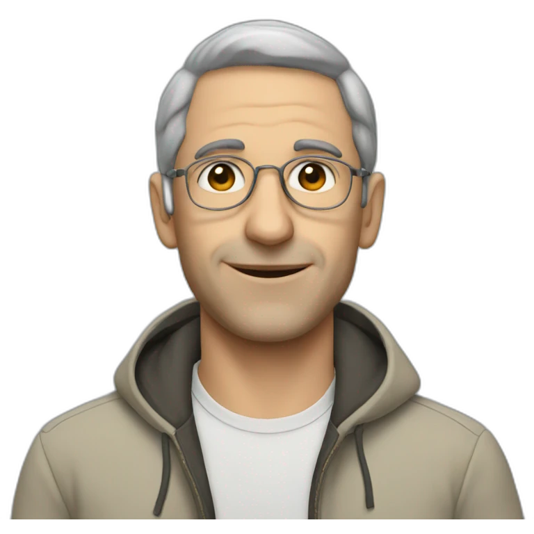 jack cohen emoji