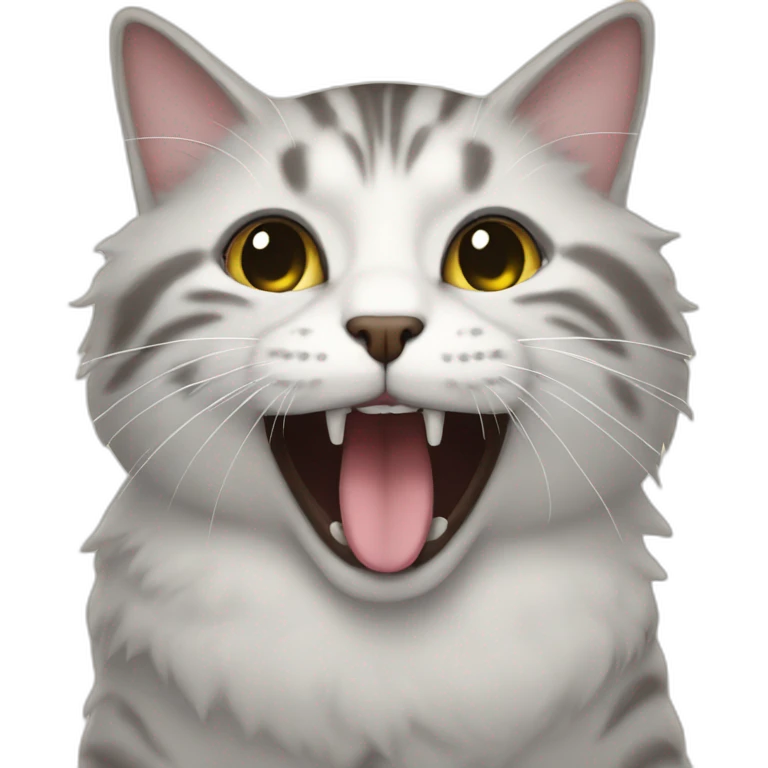 mewing emoji