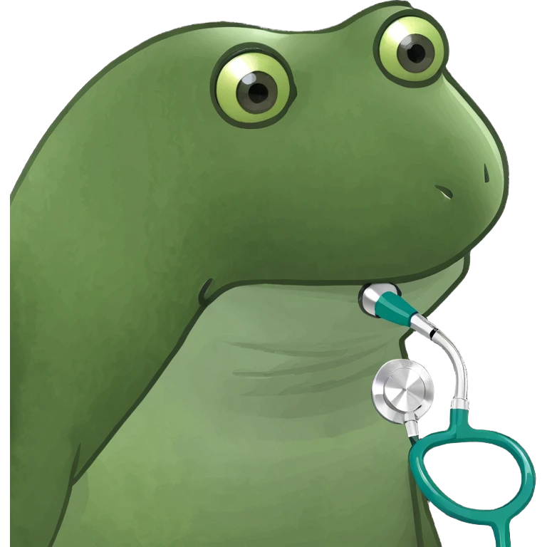 Chiropmon emoji