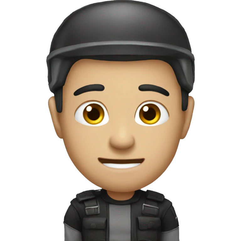 Po emoji
