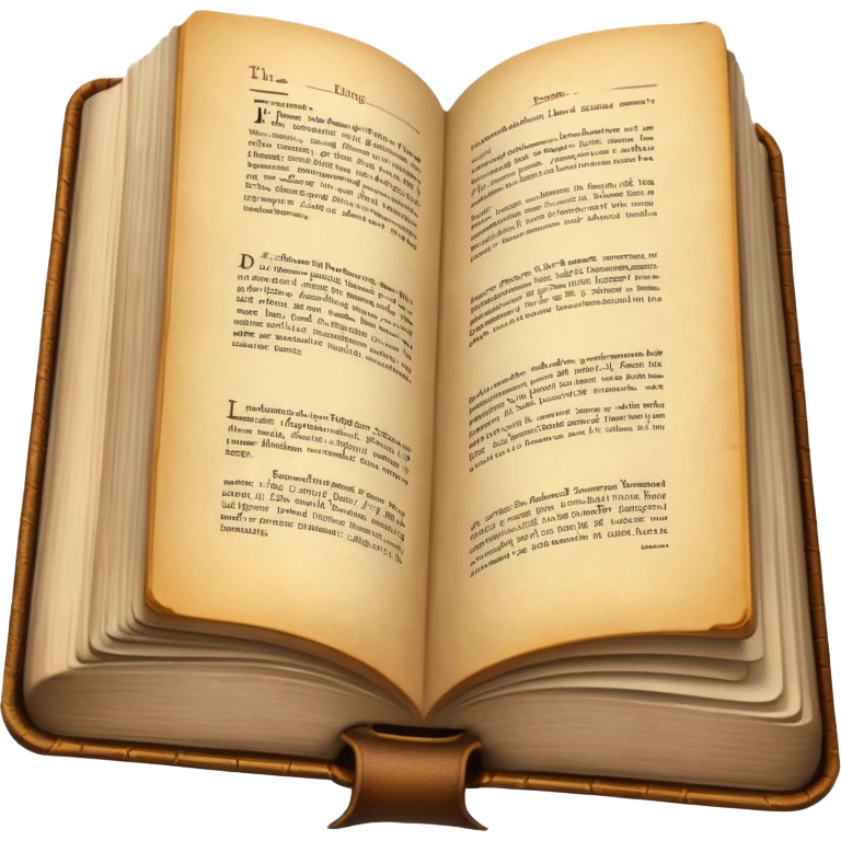 Dictionary emoji