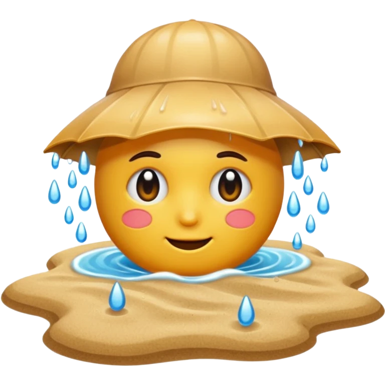 shore emoji