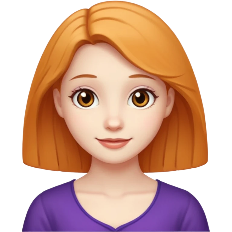 Just violette emoji