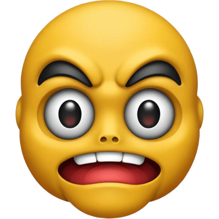 mutant emoji