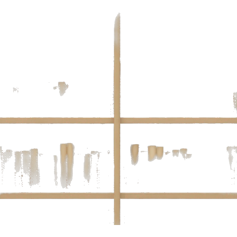beige bookshelf emoji