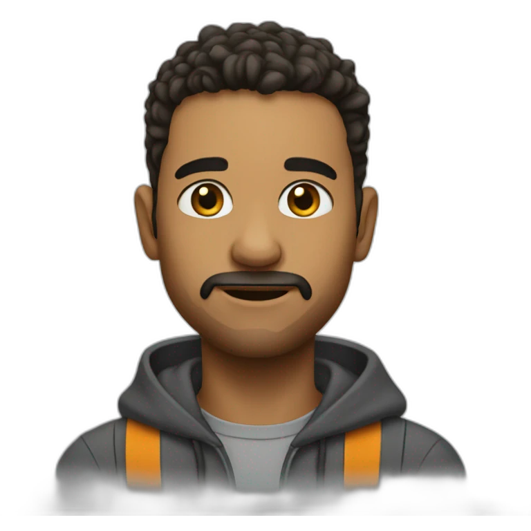 Central cee emoji