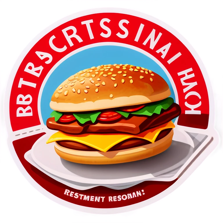 Restoran emoji