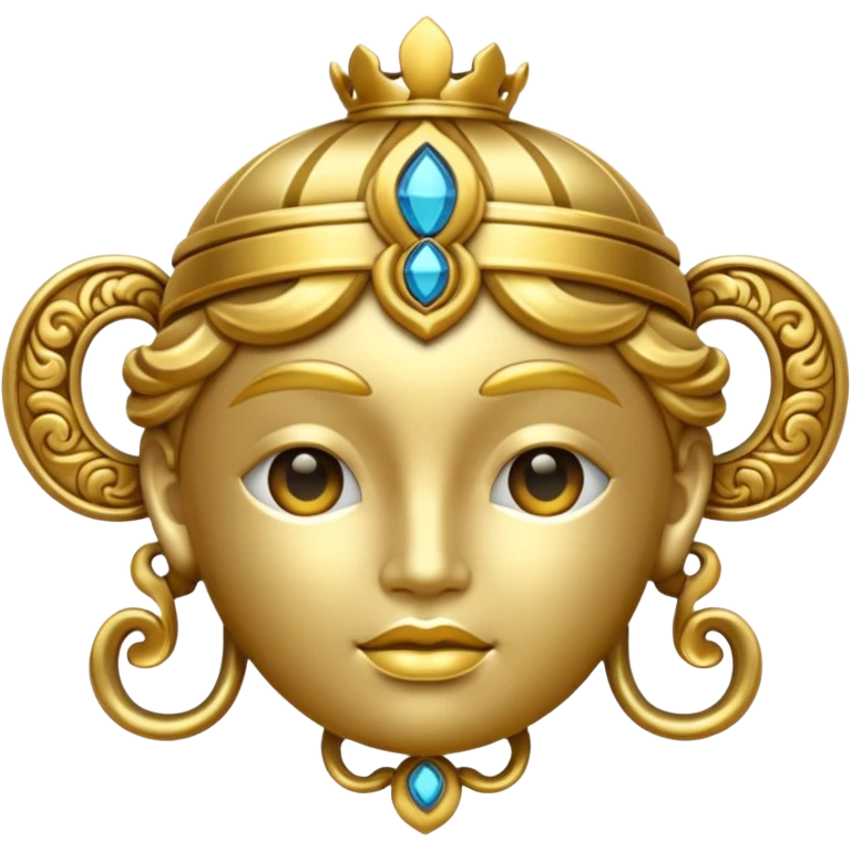 Icons, idol emoji