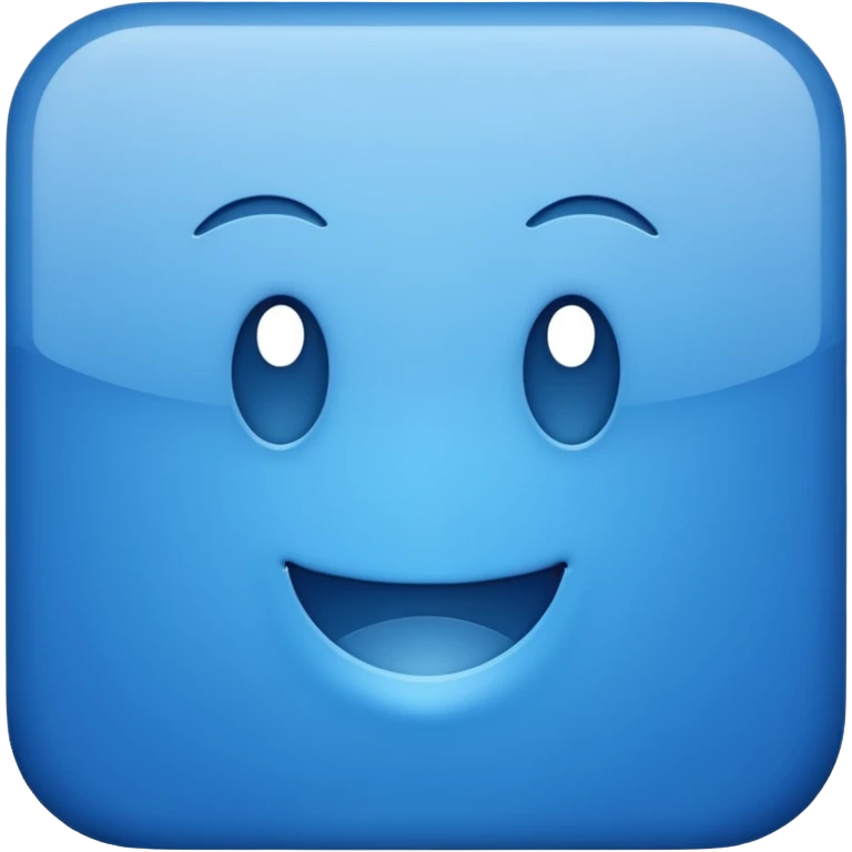 web page icon emoji