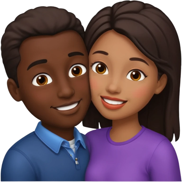 🧑🏻‍❤️‍💋‍🧑🏼👩🏻‍❤️‍💋‍👩🏿 emoji