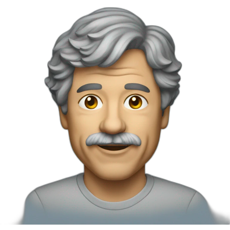 Alan Kay emoji