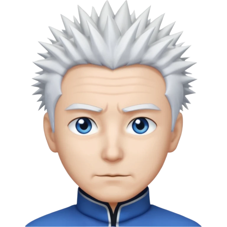 Satoru Gojo emoji