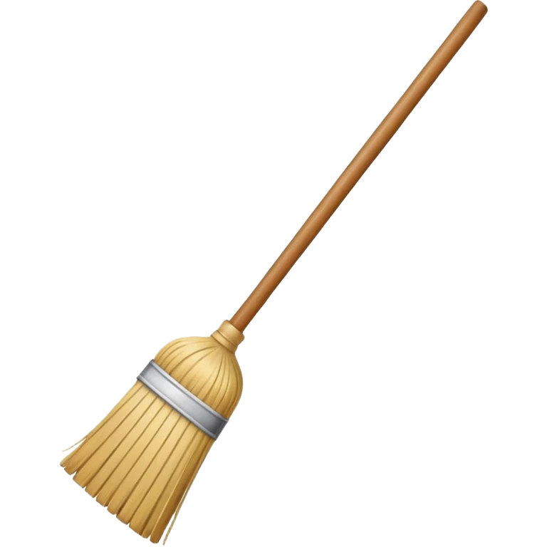 метла emoji