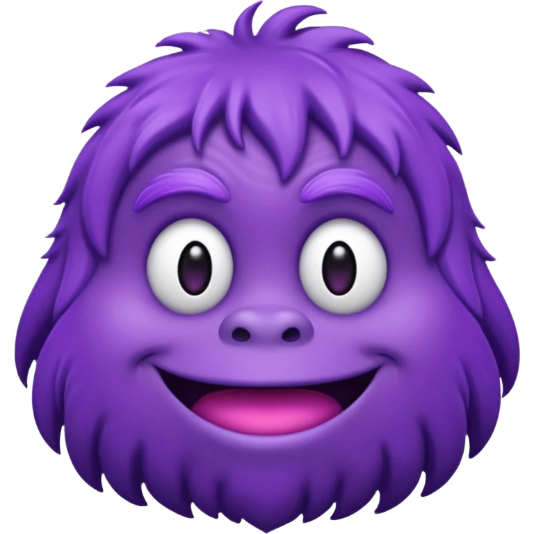 grimace emoji