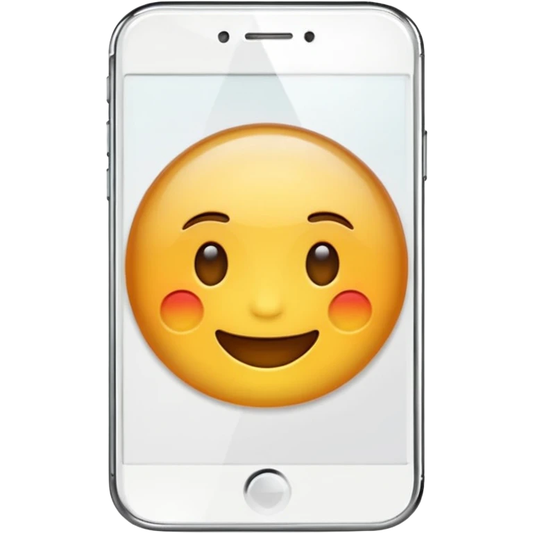 emoji de un iphone emoji