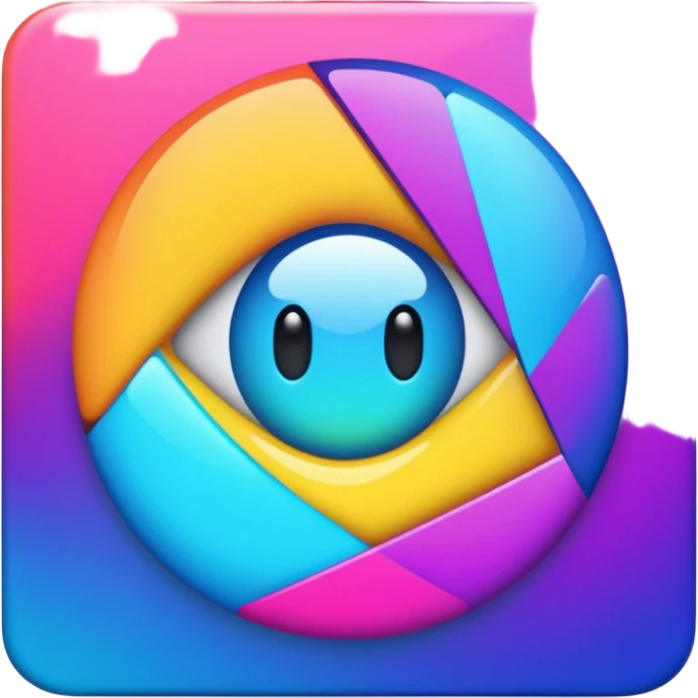x de error  emoji