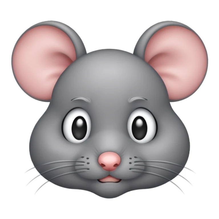🐭☹️💔 mix  emoji