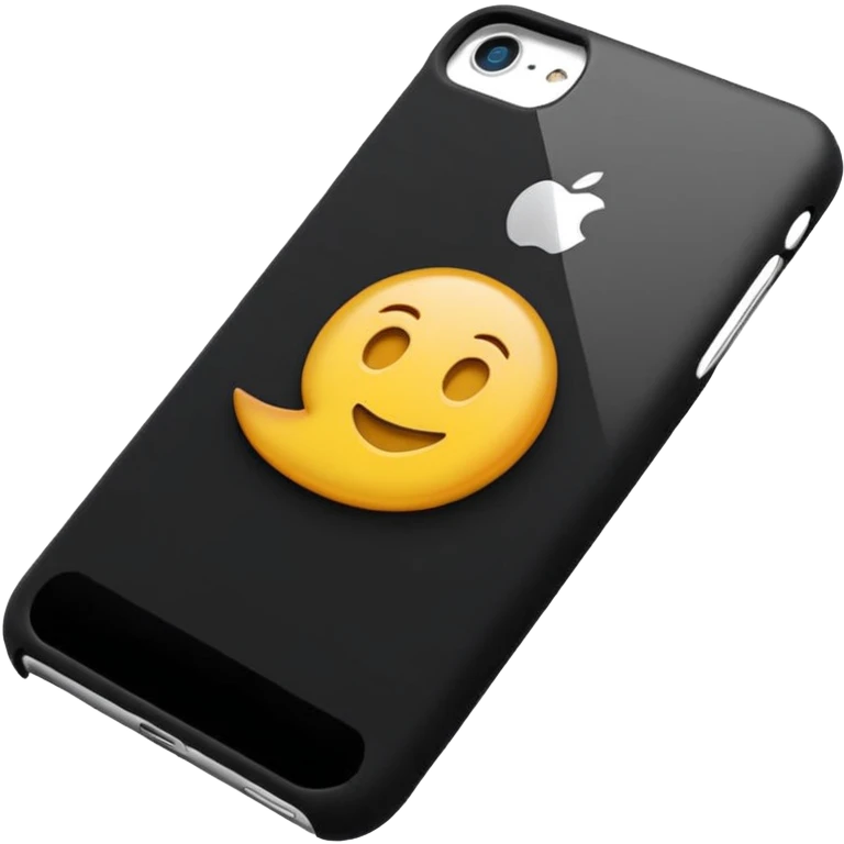 чехол для Iphone форма ніж Тесака emoji