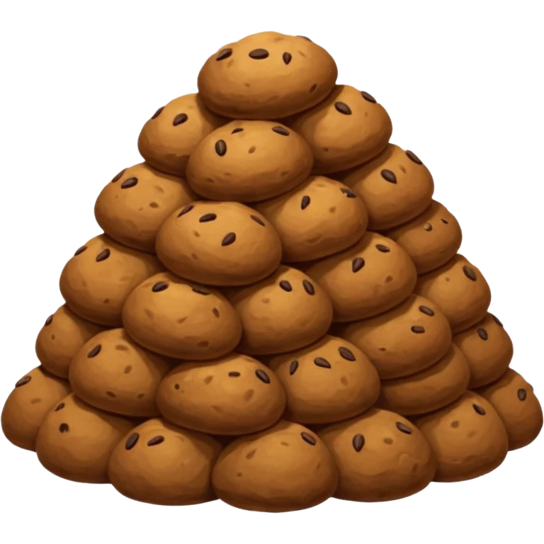 Caca emoji