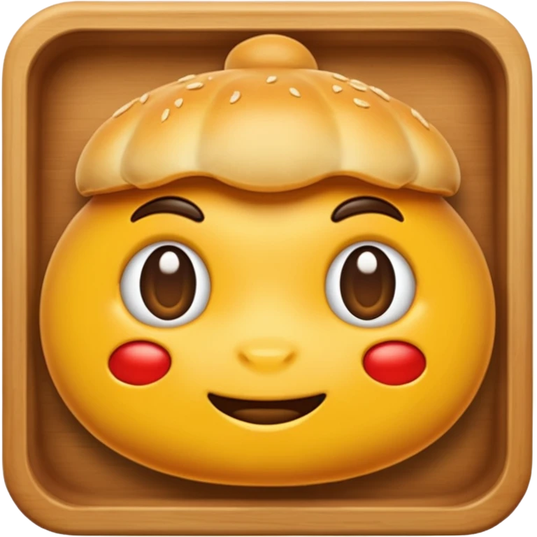 Unadon emoji