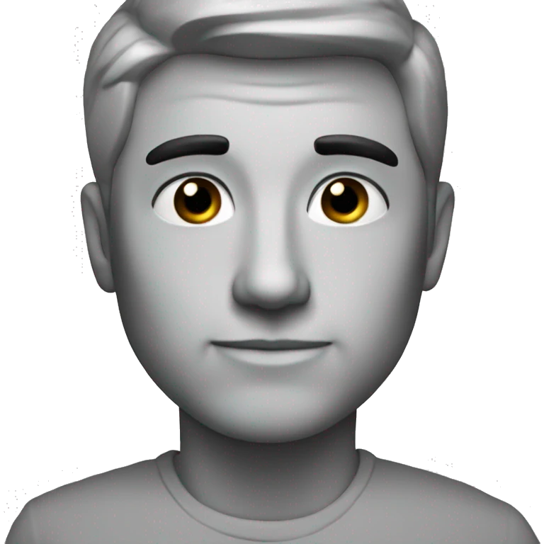 A SIGMA  emoji