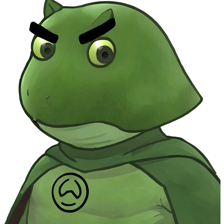 Hero emoji