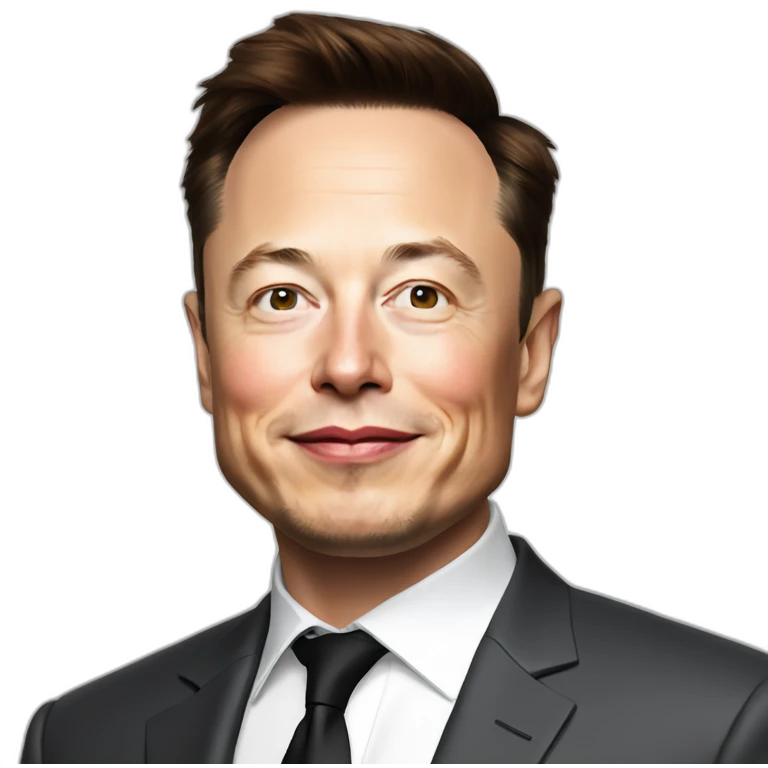 elon musk emoji