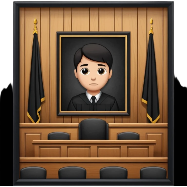 haftbefehl emoji
