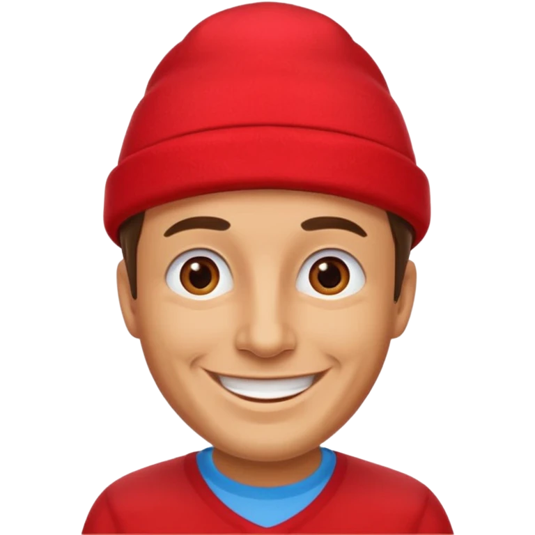 Recep ivedik emoji