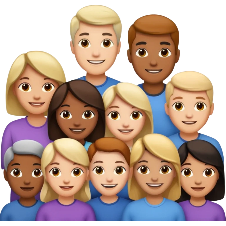 team emoji