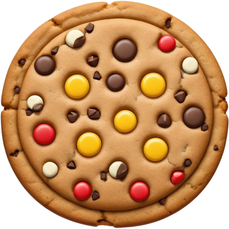 کوکی emoji