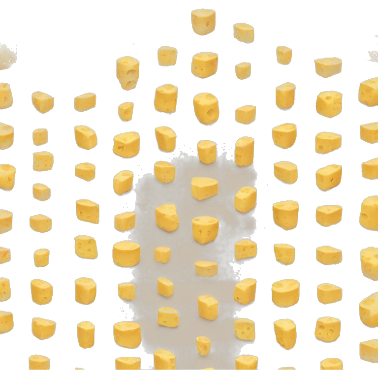 cheese emoji