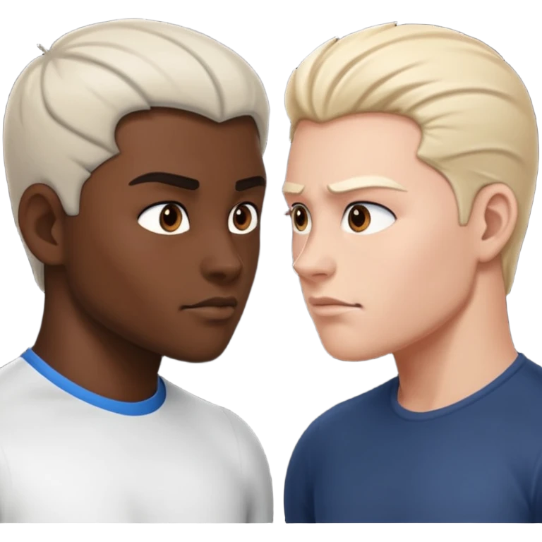 rivales  emoji