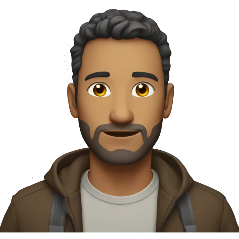 mate termo  emoji