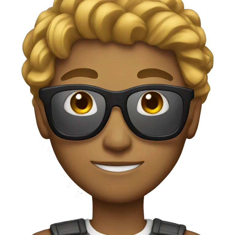 more cooler emoji